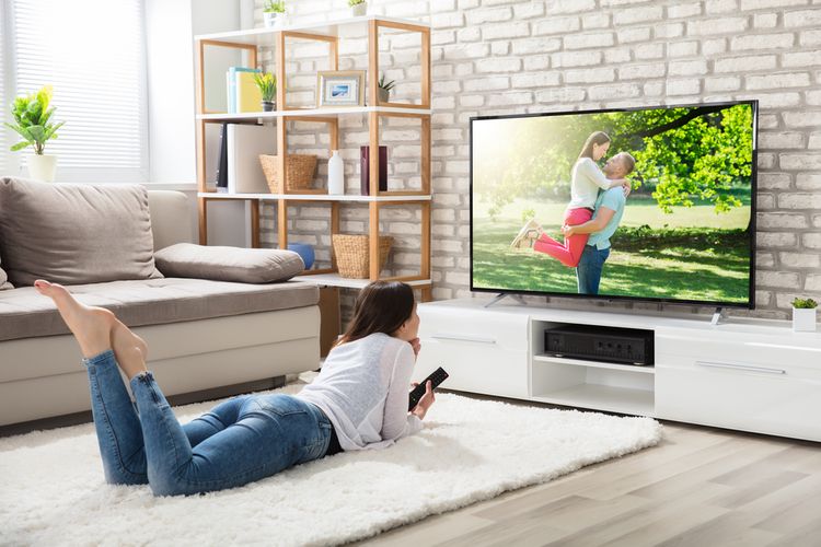 A legjobb televízió a tesztek alapján 