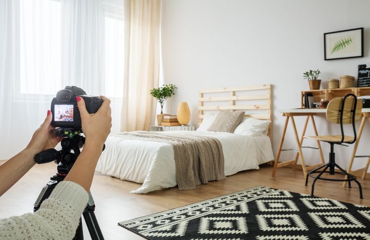 Home staging, mint az ingatlan árusítás eszköze