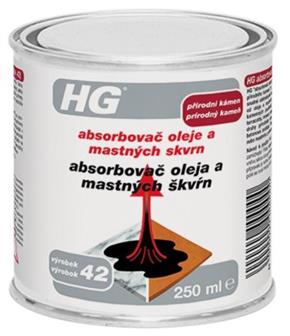 HG olajfelszívó