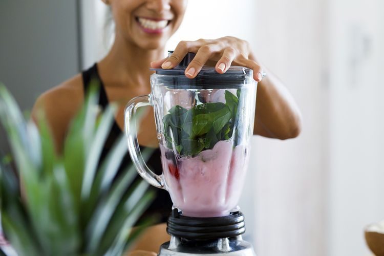 Smoothie turmixgép