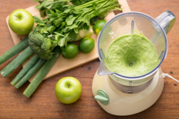 Asztali turmixgép smoothie készítéséhez