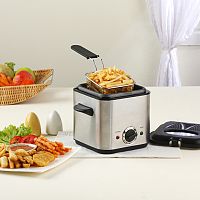 Az 5 legjobb olajsütő: segítünk a választásban!