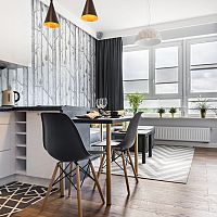 Konyhát rendeznek be? Játszanak a kis terekkel!