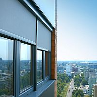 Kültéri árnyékolók nem csak a teraszra!