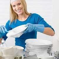 Teszt magazin - mosogatószerek kézi mosogatáshoz