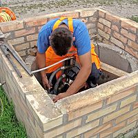 Hogyan válasszunk szivattyút a kútba, nem csak öntözésre?