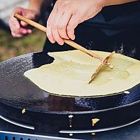 A legjobb palacsinta készítő? Az értékelések alapján a Guzzanti és a Steba a nyertes!