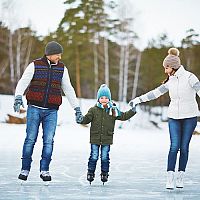 Hogyan válasszunk jégkorcsolyát gyerekeknek és felnőtteknek?