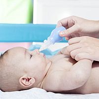 Elektromos orrszívó vagy orrszívó porszívó. Melyik a jobb?