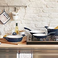 Tefal, Delimano, Tescoma, Berghoff vagy Zepter edénykészlet: Melyek a legjobbak?