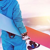 Hogyan válasszunk snowboardot? A vásárlók értékelése és a teszt segíthet!