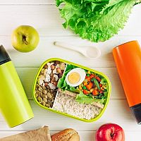 Ételhordó termosz: Válasszák ki a legjobbat a vásárlók értékelései alapján!