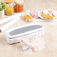 Melyik a legjobb vákuumfóliázó gép? Az értékelések segítenek a választásban!