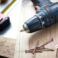 A legjobb akkus fúró-csavarozók. A vélemények segítenek választani!