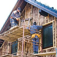 Mivel szigeteljük a házat? Tudjunk meg minél többet a különféle anyagokról!