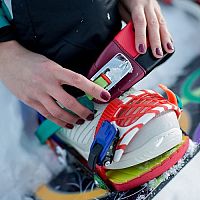 A legjobb snowboardkötés különböző méretekhez. Segítünk a választásban