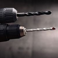 Teszt Magazin - fúrógépek. Melyik a legjobb fúrógép?