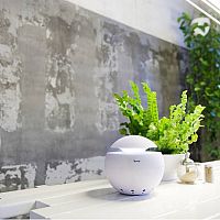 Hogyan válasszunk légtisztítót? Próbálják ki az ionizátoros és párásító légtisztítót!