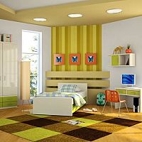 Hogyan rendezzük be a gyerekszobát a Feng Shui szerint?