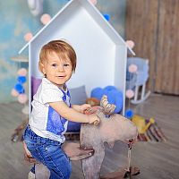 Kreatív és képességfejlesztő segédeszközök a gyerekszobába