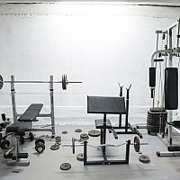 Hogyan rendezzük be az otthoni edzőtermet olcsón és praktikusan?