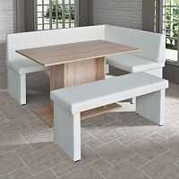 Konyhai sarokpad nem csak kis konyhába!