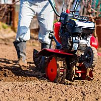 Talajlazító - milyet vásároljunk és melyik a legjobb? Elektromos vagy benzines?