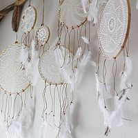 Álomfogó a szebb álmokért. Hová helyezzük?