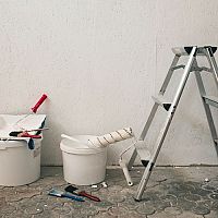 Mélyalapozó bevonat betonra és gipszkartonra - mélyalapozó kalauz