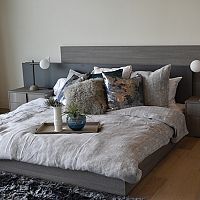 Hogyan rendezzük be álmaink hálószobáját?