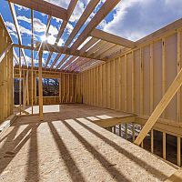 Kulcsrakész könnyűszerkezetes ház akár saját kezűleg is - előnyök, hátrányok, árak és projektek