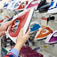 A legjobb vasaló - hogyan válasszunk vasalót? Segítenek az értékelések és a tesztek.