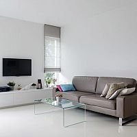 Műgyanta padló a lakásba, a garázsba és a teraszra. Epoxidált vagy poliuretán?