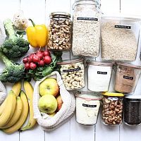 Zero waste háztartás! A hulladékmentes háztartás nagy segítség bolygónknak!