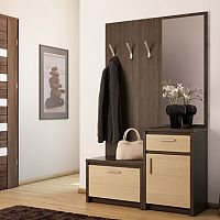 Hogyan rendezzük be helyesen az előszobát? Milyen bútort válasszunk?