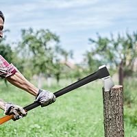 Fejszék, kések, ásók, gereblyék és egyéb szerszámok a Fiskarstól. Valóban minőségiek?