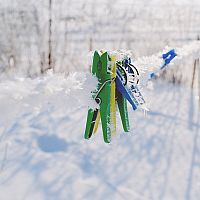 Hogyan szárítsunk ruhákat bent? A ruhák szárítása kis lakásban nagyon nehéz feladat!