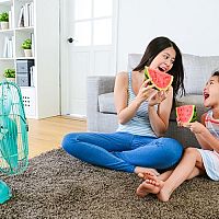 Hűvös lakás klíma nélkül?