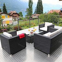 Milyen padlót válasszunk a teraszra? A teraszburkolat a legjobb!