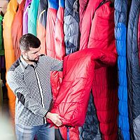 Hogyan válasszunk hálózsákot? Különbözőt télre és nyárra!