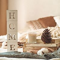 Az üveges illatgyertyák kellemesebbé teszik a téli időszakot. Próbálják ki a közkedvelt Yankee Candlet!