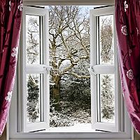 Hogyan szellőztessünk megfelelően télen?