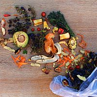 A komposztálható szemétzsák a legjobb választás, ha lebomló szemétzsákot szeretnének használni!