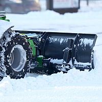 Milyen hómarót válasszunk? Elektromosat vagy egy-, kétfokozatú benzinest?