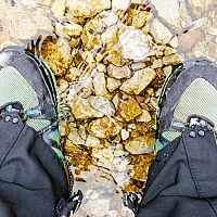 Milyen gyakran impregnáljuk a túracipőket és ruházatot? A túrafelszerelés karbantartása nagyon fontos!