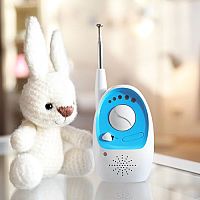 Hogyan válasszuk ki a legjobb elektromos bébicsőszt? Olvassák el a véleményeket!