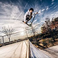 A legjobb freestyle rollereknek jó az értékelésük, de nem éppen olcsók