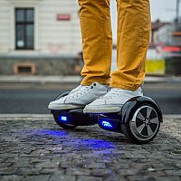 A legolcsóbb hoverboard nem a legjobb! Mi segítünk a választásban akár az ár alapján is!