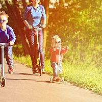 Hogyan válasszunk rollert? A lehetőségek és típusok áttekintése