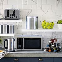 A legjobb mikrohullámú sütők 2022-ban. Segítünk a választásban!